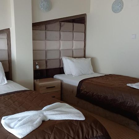 Hotel Dream Stara Zagora Esterno foto