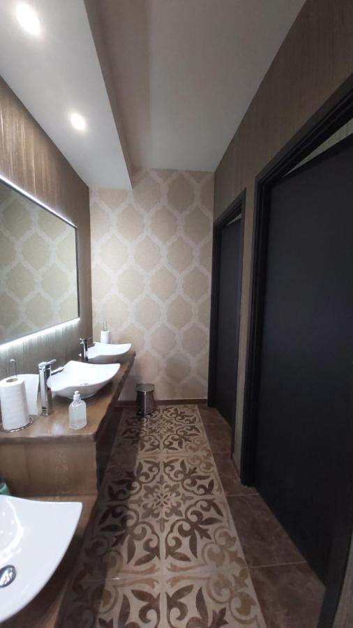 Hotel Dream Stara Zagora Esterno foto
