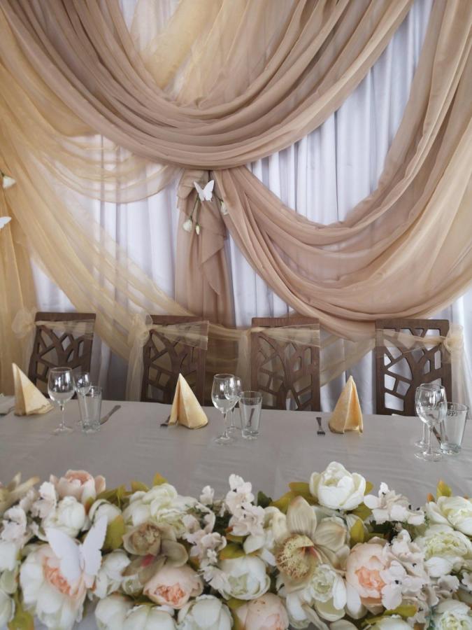 Hotel Dream Stara Zagora Esterno foto