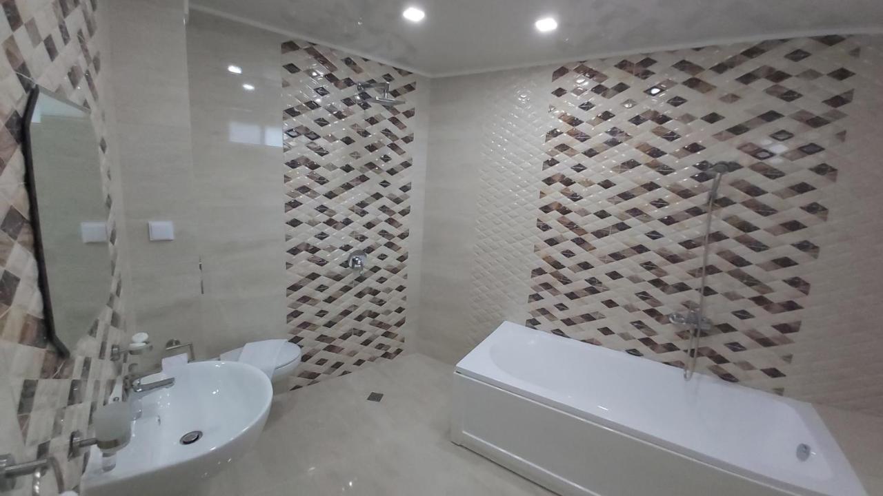 Hotel Dream Stara Zagora Esterno foto
