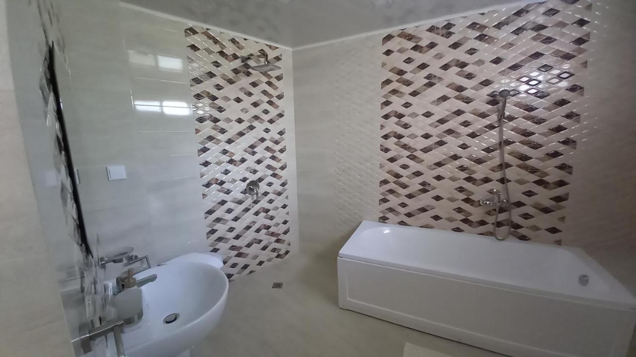 Hotel Dream Stara Zagora Esterno foto