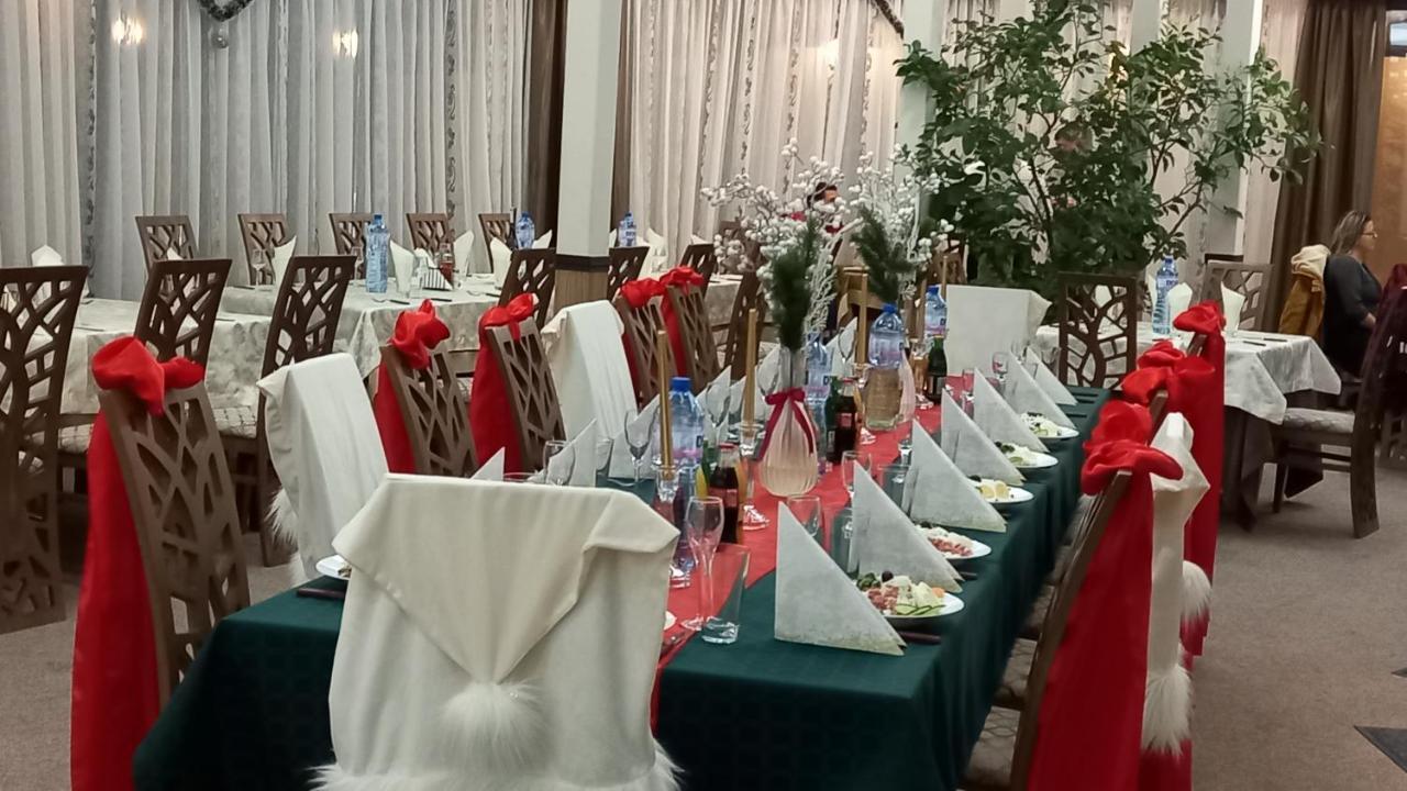 Hotel Dream Stara Zagora Esterno foto