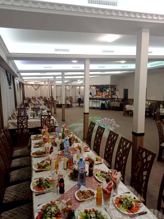 Hotel Dream Stara Zagora Esterno foto